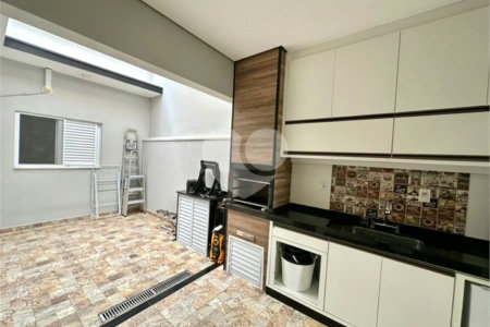 Casa à venda ou para alugar com 3 quartos, sendo 1 suíte,  no condomínio Vila Rica, Indaiatuba - SP