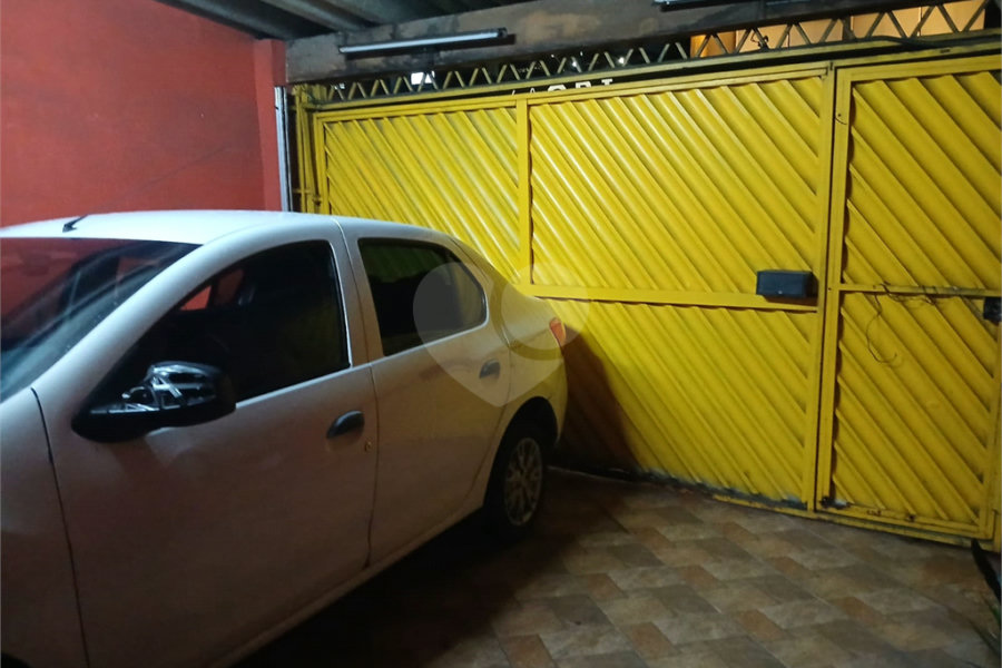 Sobrado para alugar com 4 quartos, sendo 3 suítes, em Tucuruvi, São Paulo, SP