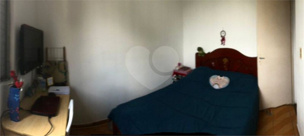 Apartamento à venda com 2 quartos no Brasilândia, São Paulo, SP