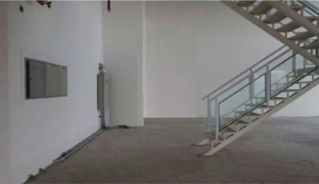 Laje Comercial para venda e locação, Gonzaga, Santos - LJ0001.