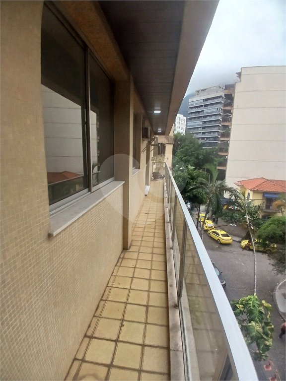 Apartamento à venda com 2 quartos, sendo 1 suíte, em Lagoa, Rio de Janeiro, RJ