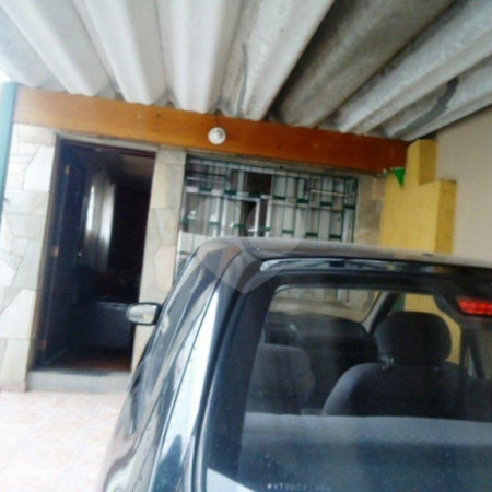 Casa à venda com 2 quartos no condomínio Narandiba 28, São Paulo - SP
