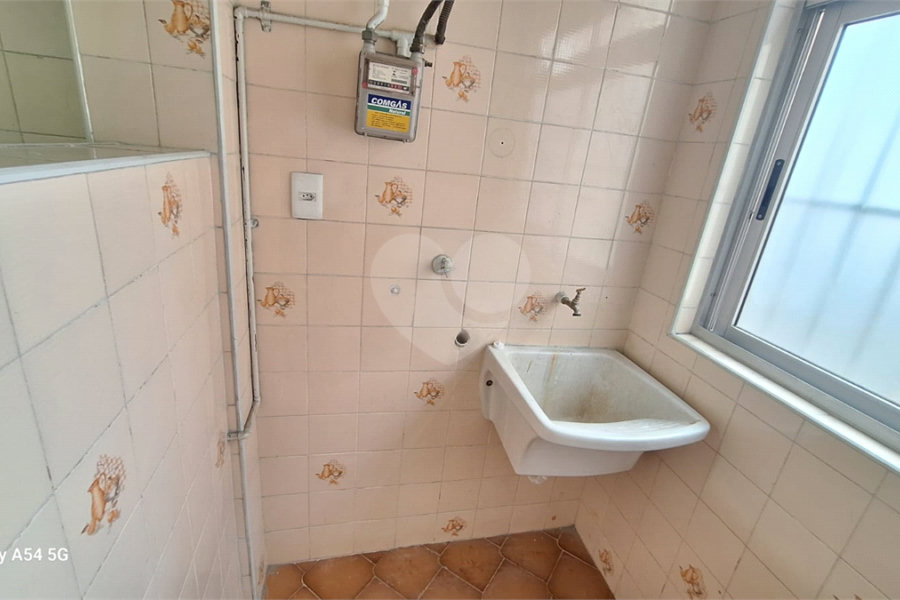 Apartamento à venda ou para alugar com 2 quartos em Parque Novo Mundo, São Paulo, SP