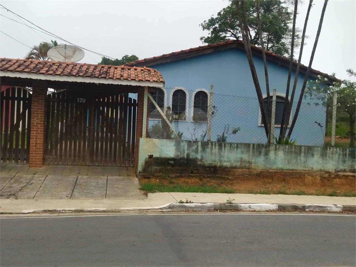 Terreno à venda em Viçoso, Araçariguama, SP