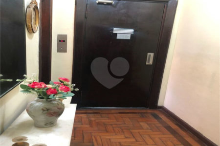 Apartamento à venda com 3 quartos em TIJUCA, Rio de Janeiro, RJ