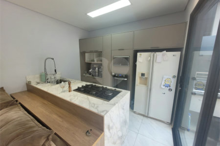 Casa à venda com 3 quartos, sendo 1 suíte, em Jardim América, Indaiatuba, SP