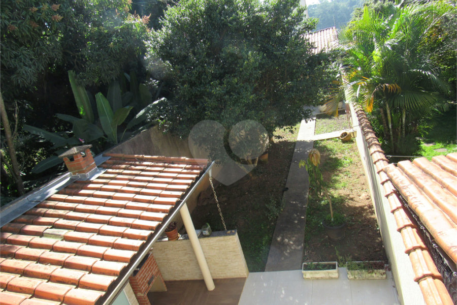 Sobrado à venda com 3 quartos, sendo 1 suíte, em Mandaqui, São Paulo, SP