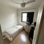 Apartamento à venda com 3 quartos, sendo 1 suíte, em Vila Monumento, São Paulo, SP