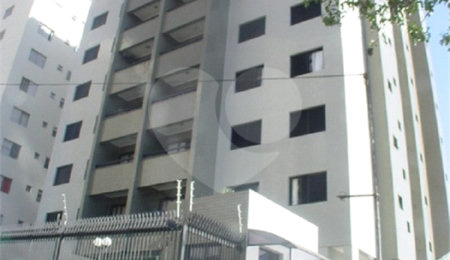 Apartamento à venda com 3 quartos, sendo 1 suíte,  em Santana, São Paulo, SP