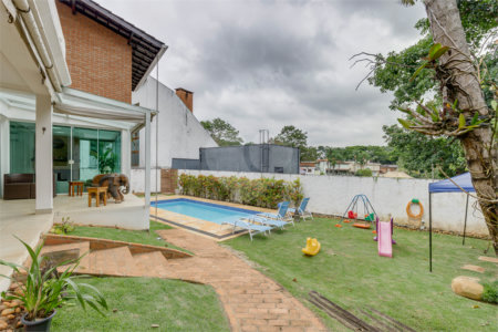 Sobrado à venda com 5 quartos, sendo 3 suítes, em Jardim dos Estados, São Paulo, SP