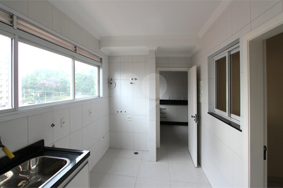 Apartamento à venda com 4 quartos, sendo 3 suítes, em Parque Mandaqui, São Paulo, SP