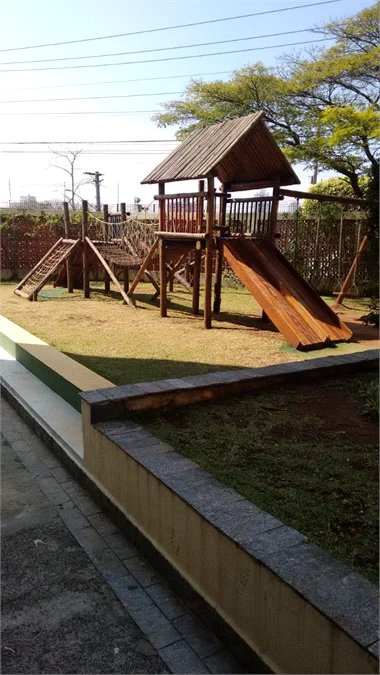 Apartamento à venda com 2 quartos em Jardim Ivana, São Paulo, SP