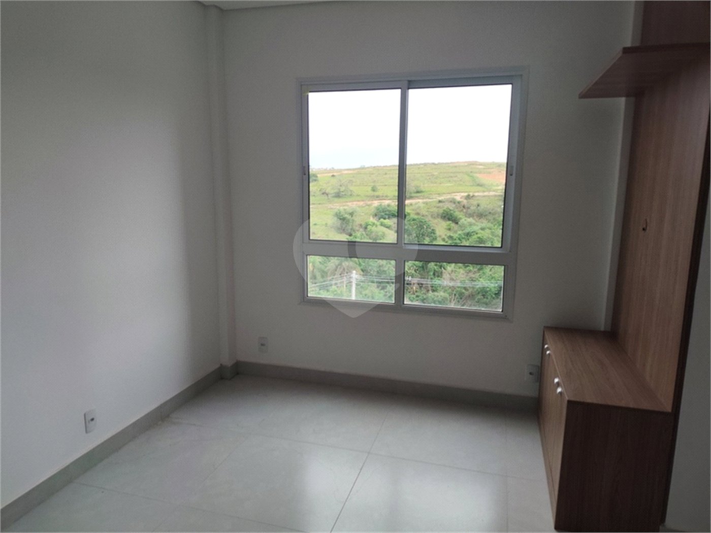 Apartamento à venda com 2 quartos em Jardim Colonial, Indaiatuba, SP