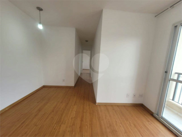 Apartamento à venda com 2 quartos em Lauzane Paulista, São Paulo, SP