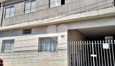 Casa à venda com 9 quartos em Casa Verde, São Paulo, SP