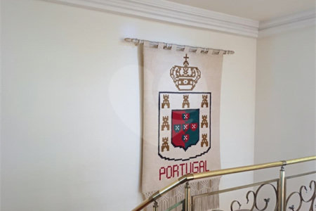 Casa à venda com 6 suítes no condomínio Portal da Raposo, Sorocaba - SP