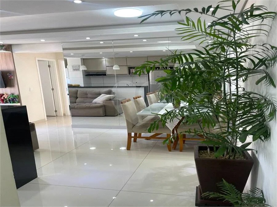 Apartamento à venda com 2 quartos em Vila Andrade, São Paulo, SP