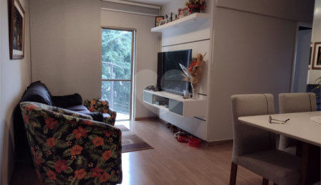Apartamento à venda com 3 quartos, sendo 1 suíte,  em Casa Verde, São Paulo, SP