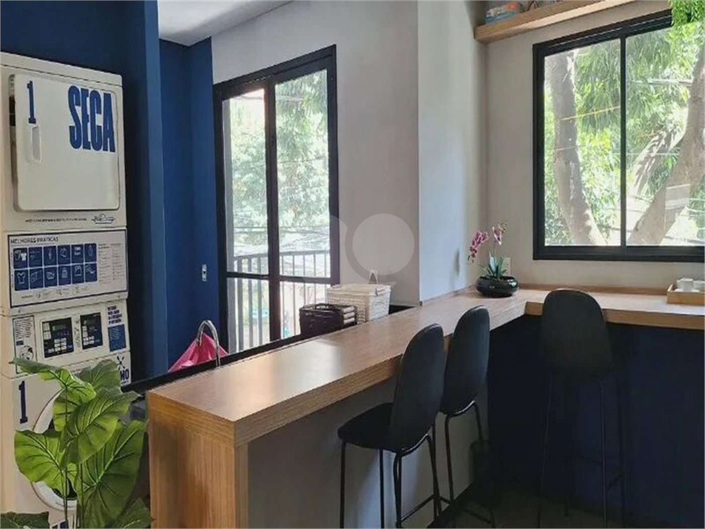 Apartamento à venda com 1 quarto em Vila Clementino, São Paulo, SP