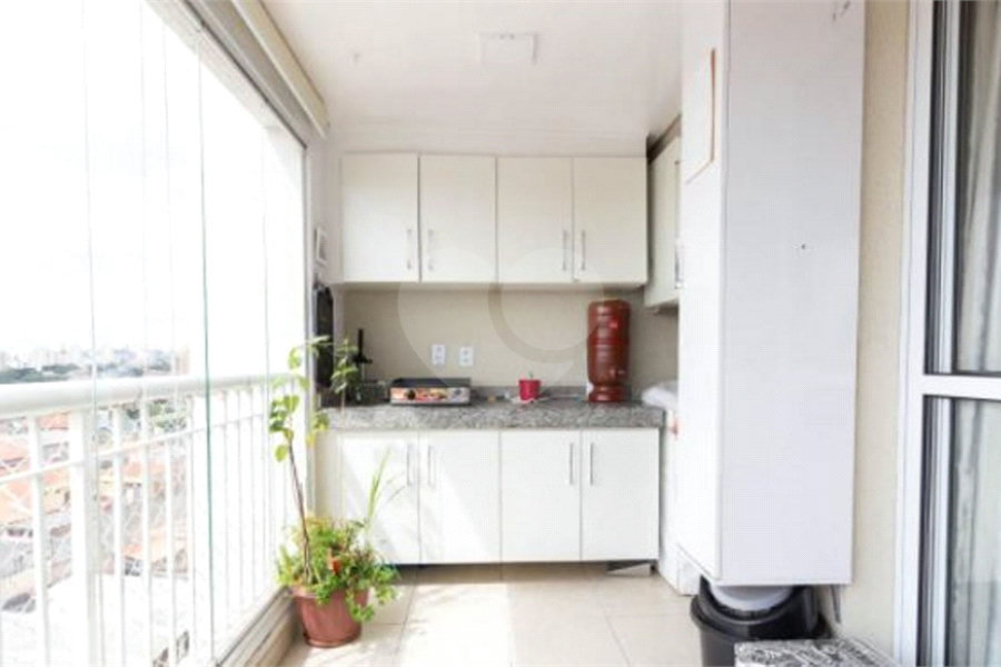 Apartamento à venda com 3 quartos, sendo 1 suíte, em Freguesia do Ó, São Paulo, SP