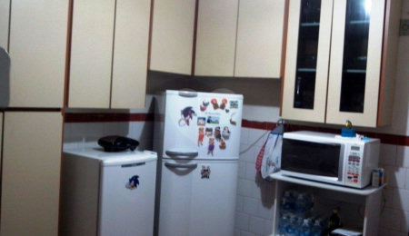 Sobrado à venda com 2 quartos em Tremembé, São Paulo, SP