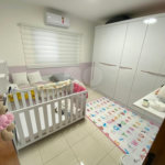 Sobrado à venda com 2 quartos em Tremembé, São Paulo, SP