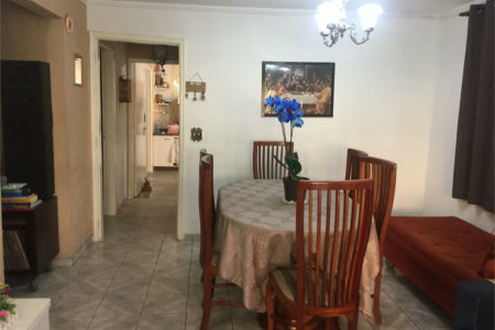 Casa à venda com 3 quartos em Vila Vasconcelos, São Paulo, SP