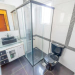 Sobrado à venda com 3 quartos, sendo 1 suíte, em Parque Continental, São Paulo, SP