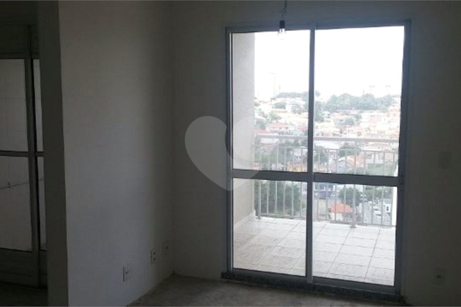 Apartamento à venda com 3 quartos, sendo 1 suíte, em Tucuruvi, São Paulo, SP