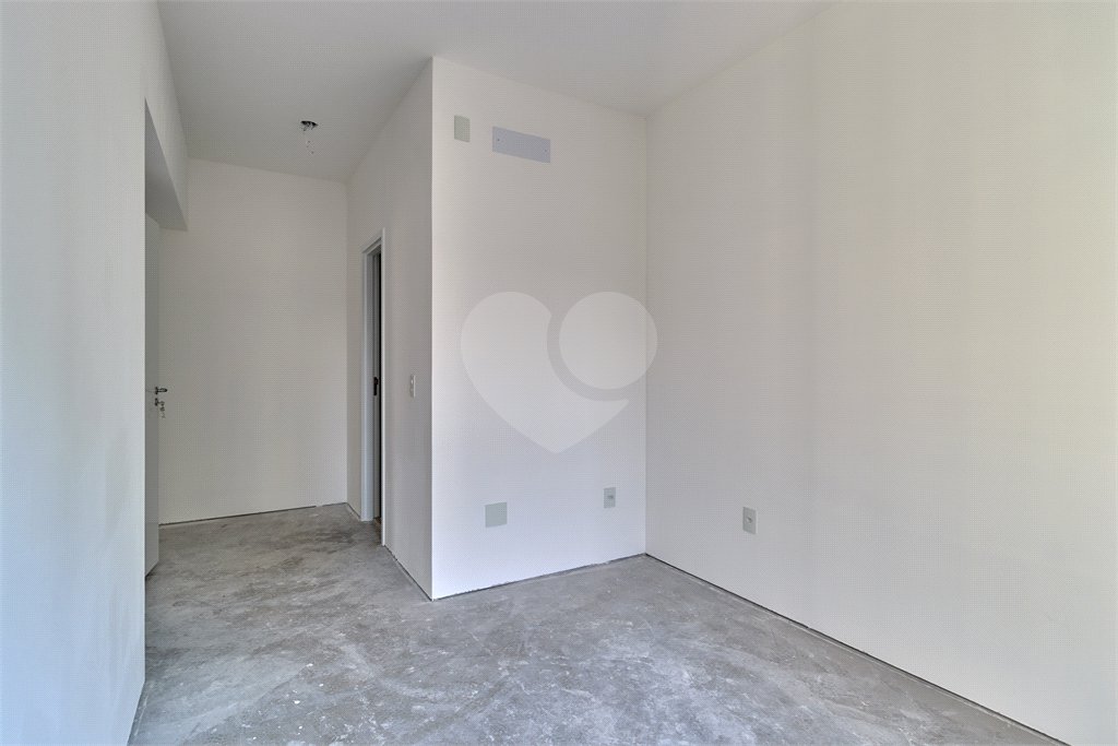 Apartamento à venda com 4 suítes em Chácara Santo Antônio, São Paulo, SP