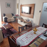 Apartamento à venda com 3 quartos em Praça da Bandeira, Rio de Janeiro, RJ