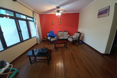 Casa à venda com 4 quartos, sendo 2 suítes, em Parque Esmeralda, São Paulo, SP