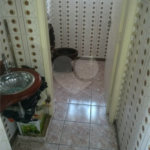 Sobrado à venda com 2 quartos, sendo 1 suíte, em Vila Nova Mazzei, São Paulo, SP