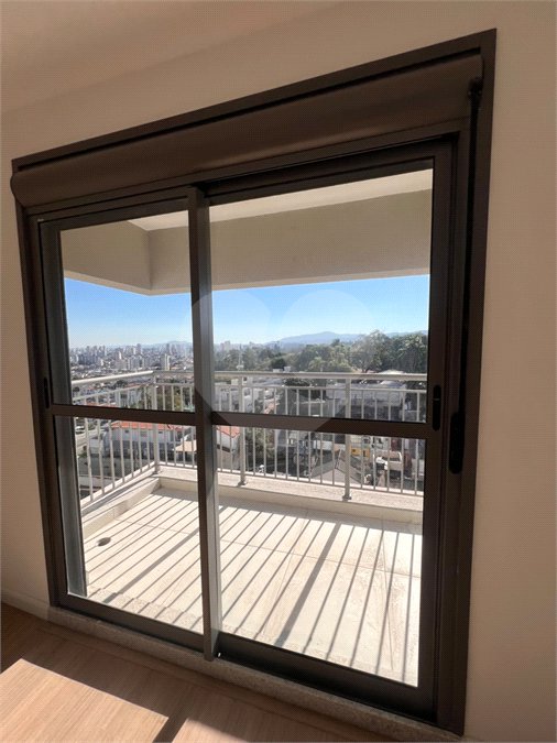 Apartamento à venda com 3 suítes em Tucuruvi, São Paulo, SP