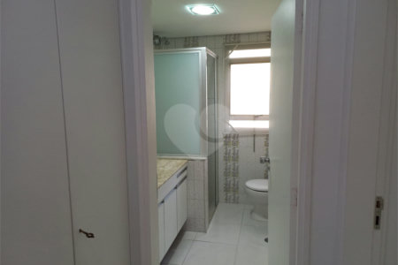 Apartamento à venda com 2 quartos, sendo 1 suíte,  em Perdizes, São Paulo, SP