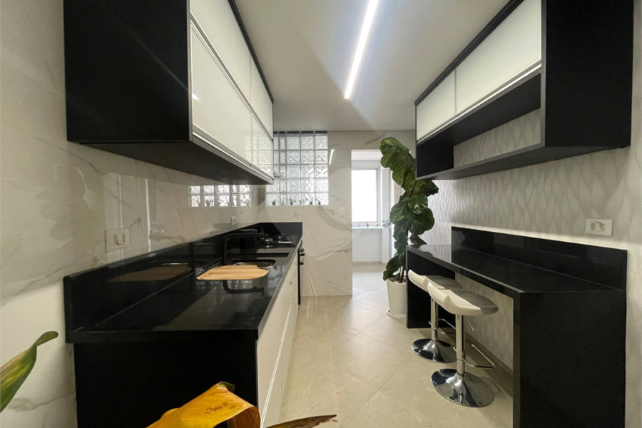 Apartamento à venda com 2 quartos em Vila Guilherme, São Paulo, SP