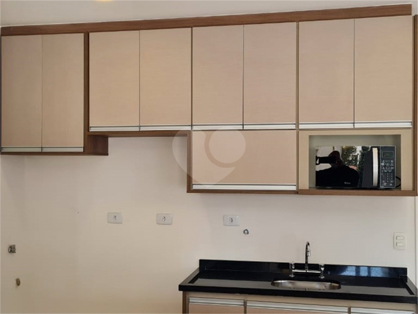 Apartamento à venda com 1 suíte em Santana, São Paulo, SP