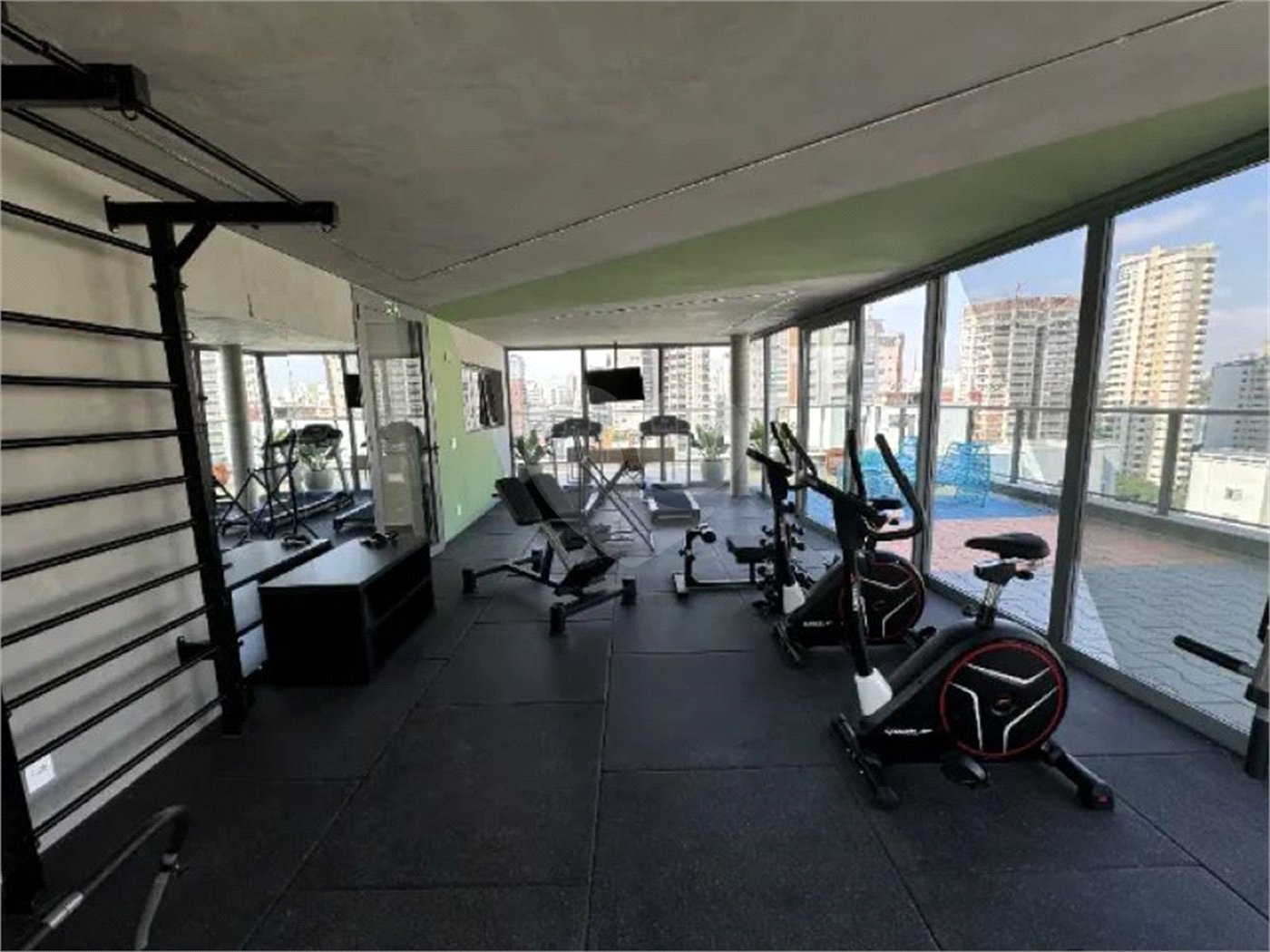 Studio à venda com 1 quarto em Perdizes, São Paulo, SP