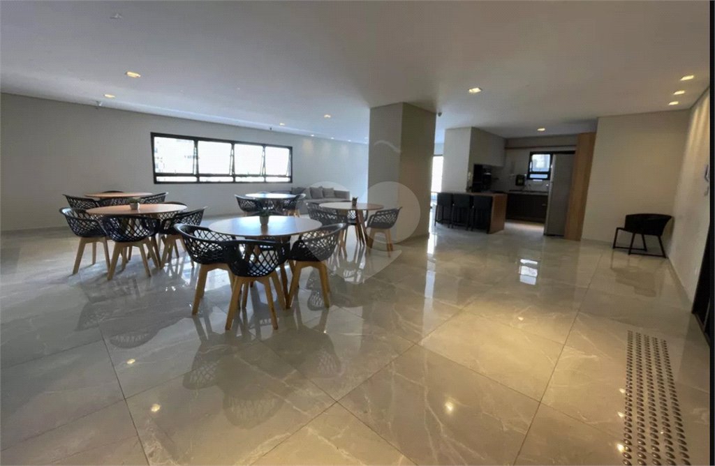 Studio à venda ou para alugar com 1 quarto em Santana, São Paulo, SP