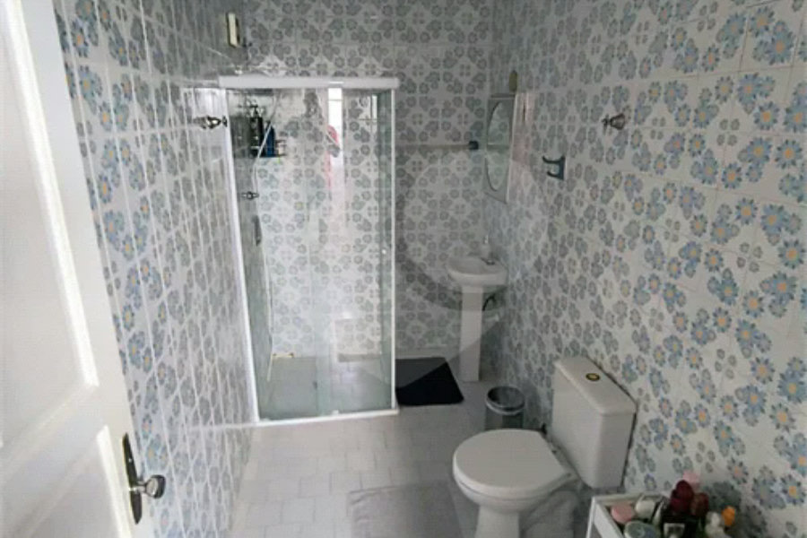Sobrado à venda com 3 quartos, sendo 1 suíte, em Pirituba, São Paulo, SP