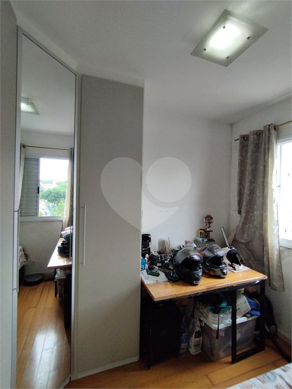 Apartamento à venda com 2 quartos em Jardim Celeste, São Paulo, SP