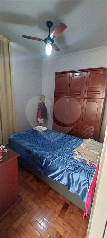 Apartamento à venda com 3 quartos em Praça da Bandeira, Rio de Janeiro, RJ