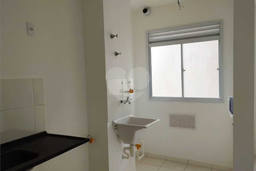 Apartamento à venda com 2 quartos em Tucuruvi, São Paulo, SP