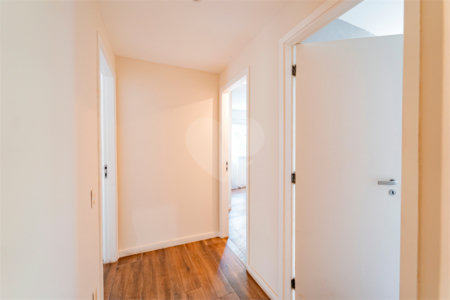Apartamento à venda com 3 suítes em Vila Mascote, São Paulo, SP