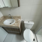 Apartamento para alugar com 2 quartos, sendo 1 suíte,  em Parque Industrial, Itu, SP