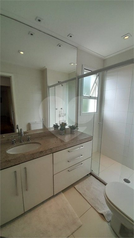 Apartamento à venda com 3 suítes em Nova Petrópolis, São Bernardo do Campo, SP