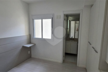 Apartamento à venda com 2 quartos, sendo 1 suíte, em Brooklin Paulista, São Paulo, SP
