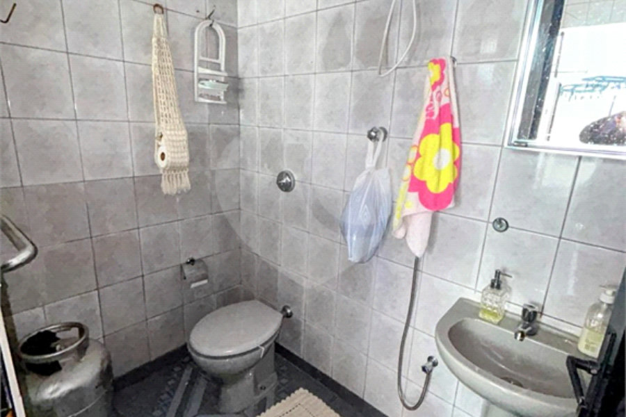 Casa à venda com 3 quartos em Vila Guilherme, São Paulo, SP
