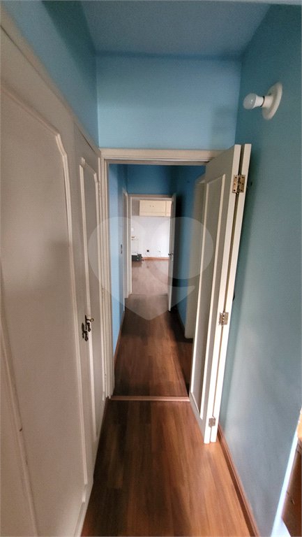 Apartamento à venda com 2 quartos, sendo 1 suíte,  em Vila Mariana, São Paulo, SP