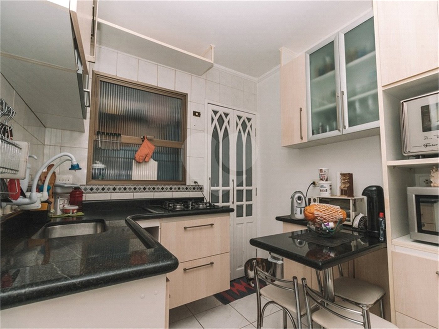 Apartamento à venda com 3 quartos em Santana, São Paulo, SP
